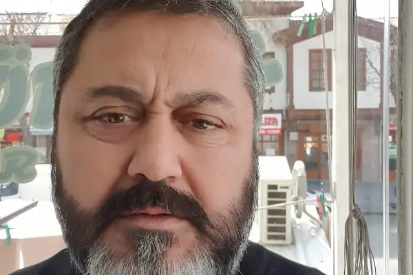 Anılar Erkek Kuaförü - Resim 1