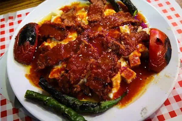 DEDEM KEBAP - Resim 20