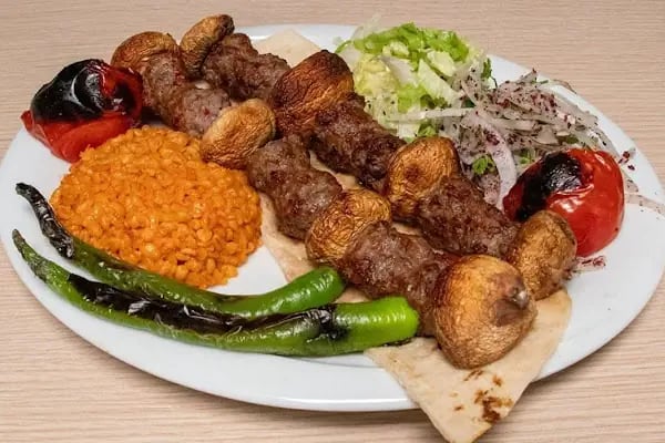 DEDEM KEBAP - Resim 11