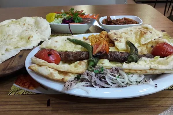 DEDEM KEBAP - Resim 3