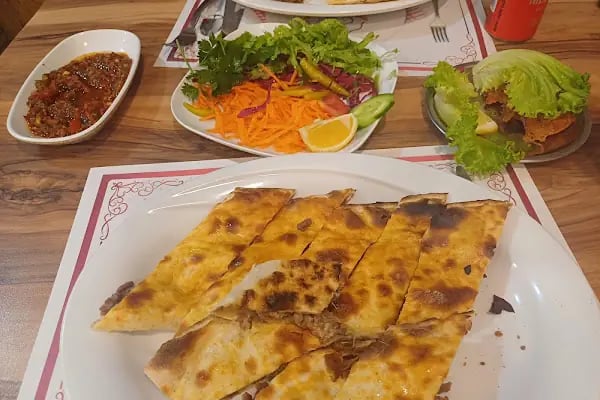 DEDEM KEBAP - Resim 8