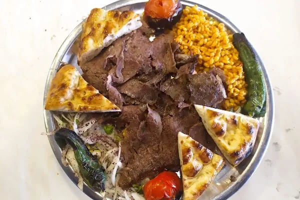 DEDEM KEBAP - Resim 9