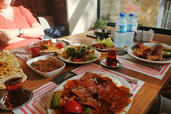 DEDEM KEBAP - Resim 7