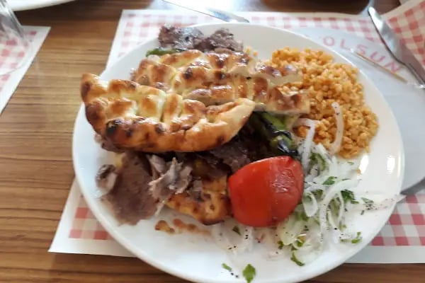 DEDEM KEBAP - Resim 18