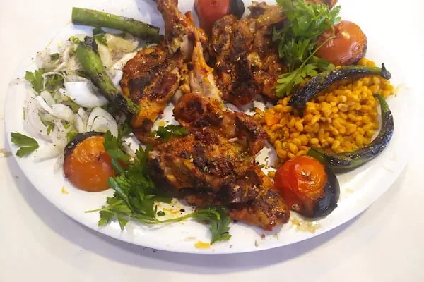 DEDEM KEBAP - Resim 13