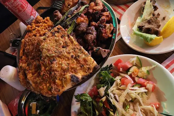 DEDEM KEBAP - Resim 5