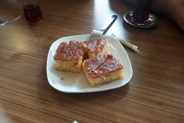 DEDEM KEBAP - Resim 10