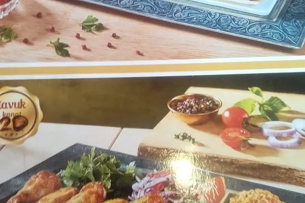DEDEM KEBAP - Resim 19