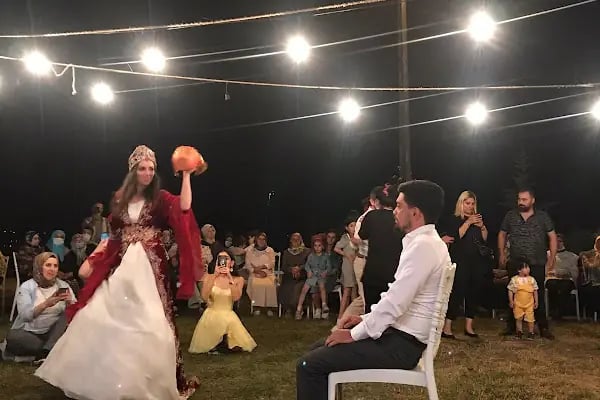 KOLAYLI DÜĞÜN DANIŞMANLIK - Resim 2
