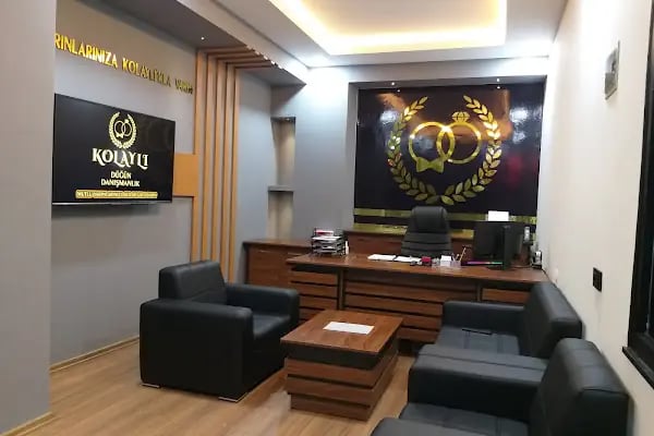 KOLAYLI DÜĞÜN DANIŞMANLIK - Resim 4