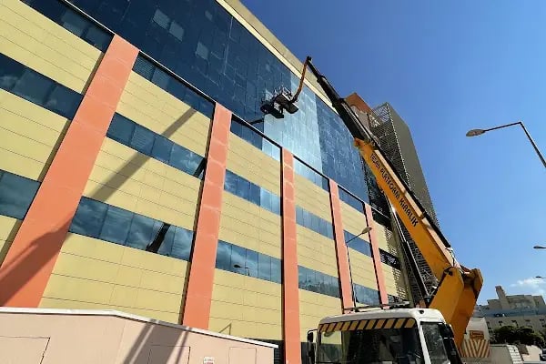 İzmir Biyotıp ve Genom Merkezi - Resim 4