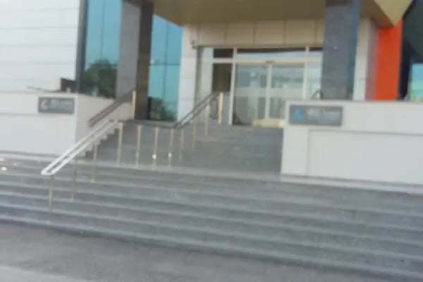 İzmir Biyotıp ve Genom Merkezi - Resim 11