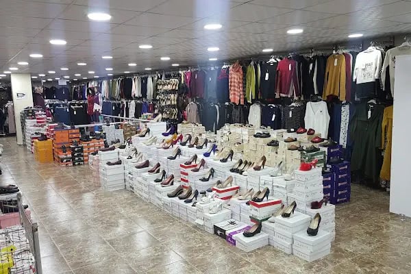 Üç Kardeşler Avm - Resim 1