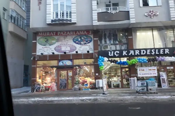 Üç Kardeşler Avm - Resim 13