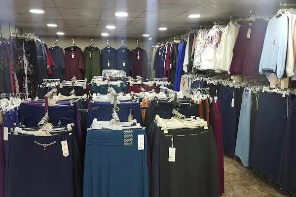 Üç Kardeşler Avm - Resim 12