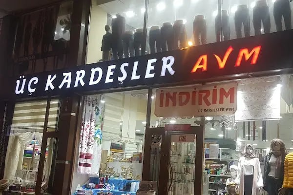 Üç Kardeşler Avm - Resim 5