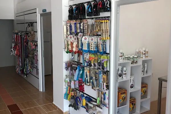Özel Atlas Veteriner Hekim Muayenehanesi - Resim 2