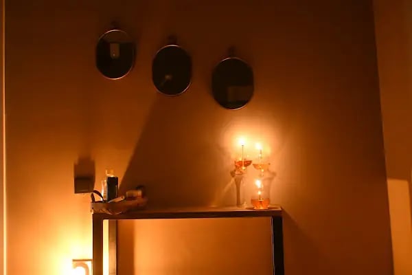 The 06 Spa Center | Mezitli - Resim 6