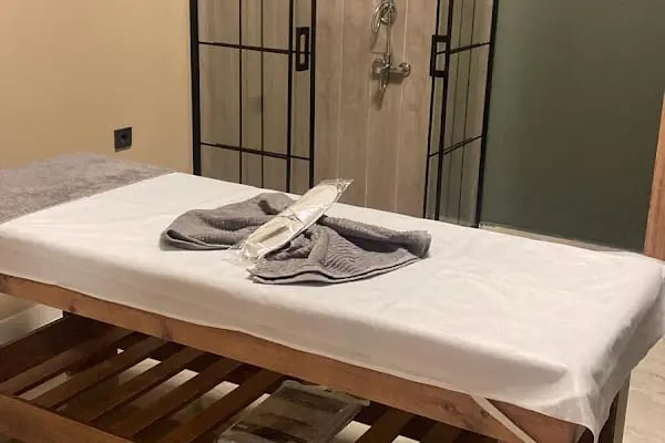 The 06 Spa Center | Mezitli - Resim 11