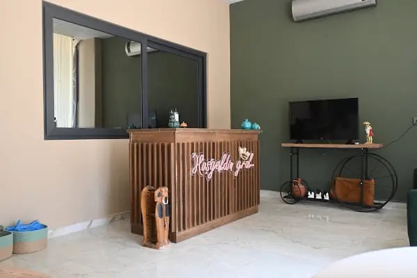 The 06 Spa Center | Mezitli - Resim 8
