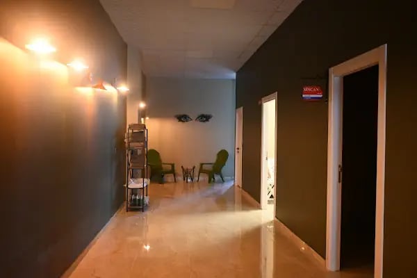The 06 Spa Center | Mezitli - Resim 3