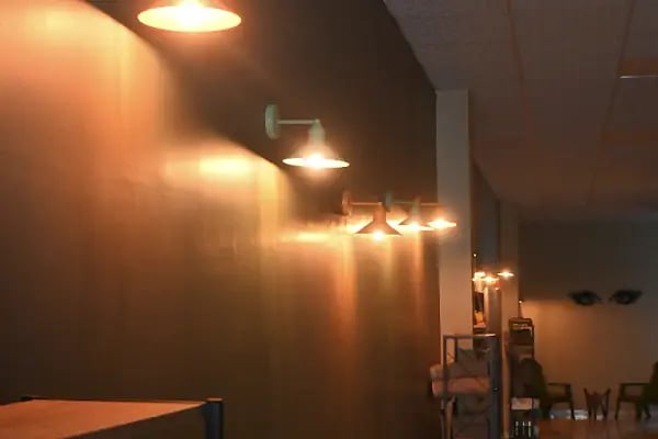 The 06 Spa Center | Mezitli - Resim 16