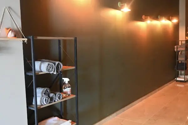 The 06 Spa Center | Mezitli - Resim 12
