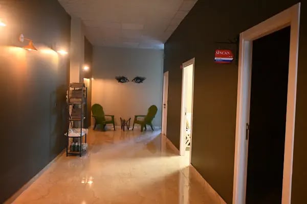 The 06 Spa Center | Mezitli - Resim 1