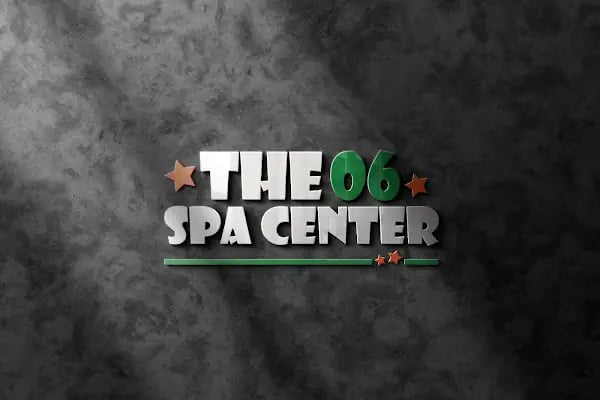 The 06 Spa Center | Mezitli - Resim 2