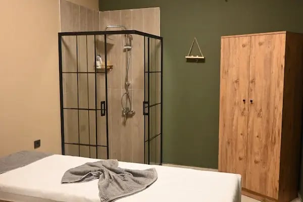 The 06 Spa Center | Mezitli - Resim 5