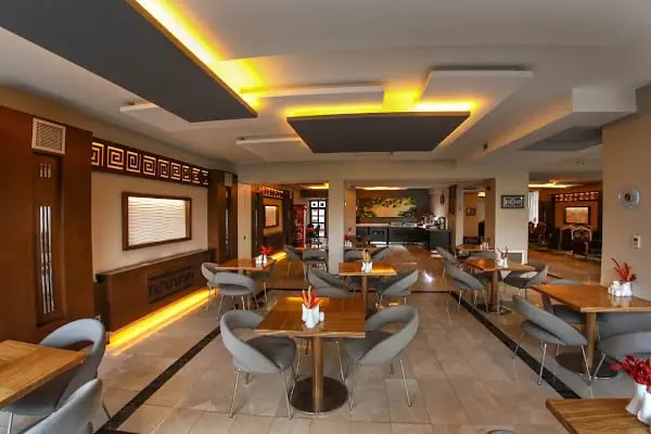 Hitit Otel - Resim 5