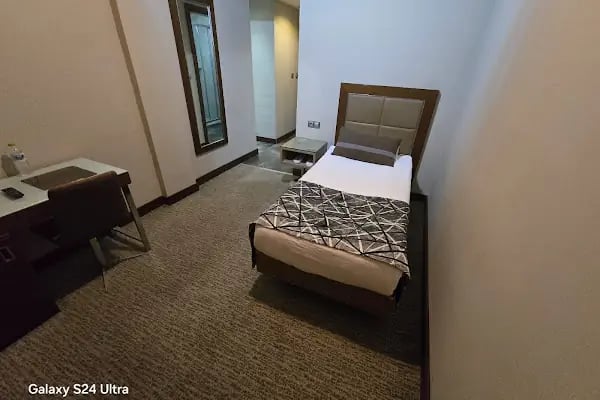 Hitit Otel - Resim 12