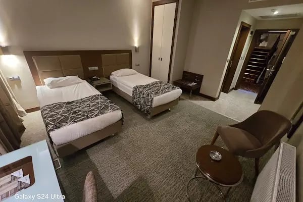 Hitit Otel - Resim 10