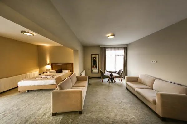 Hitit Otel - Resim 2