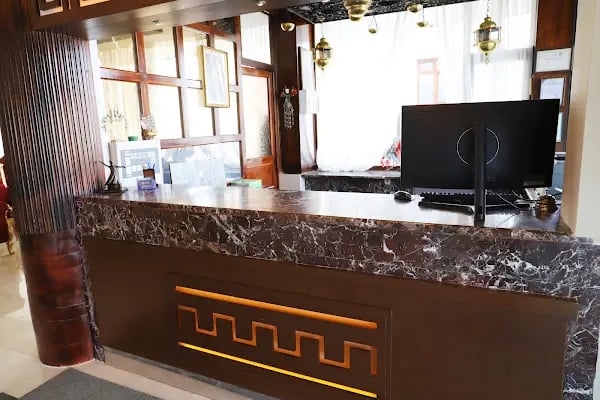 Hitit Otel - Resim 18