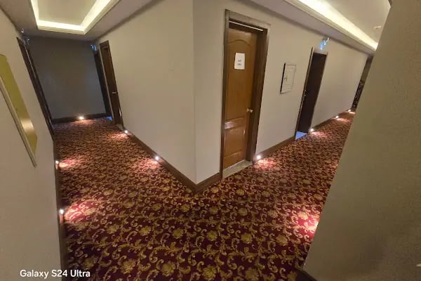 Hitit Otel - Resim 14