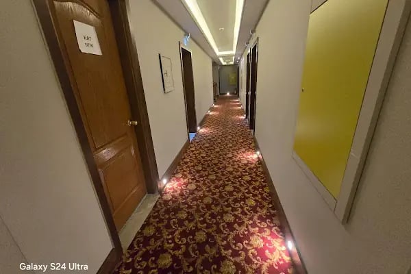 Hitit Otel - Resim 20