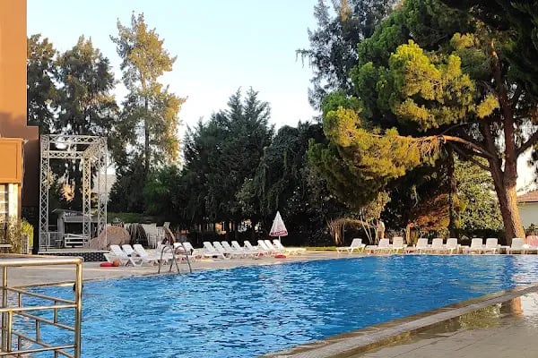 Hitit Otel - Resim 3
