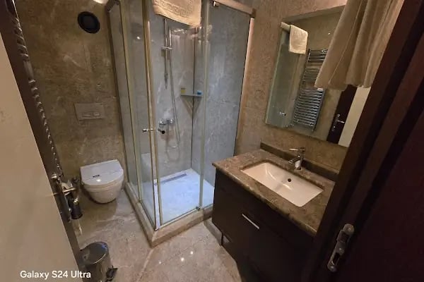 Hitit Otel - Resim 4
