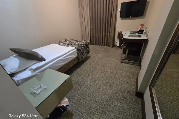 Hitit Otel - Resim 19