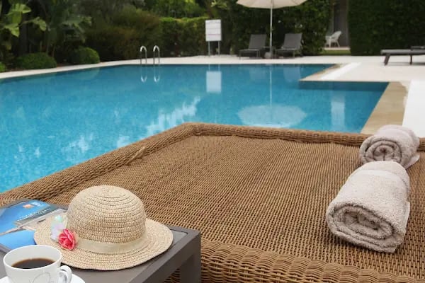 Çağdaş Villas Bodrum - Resim 13