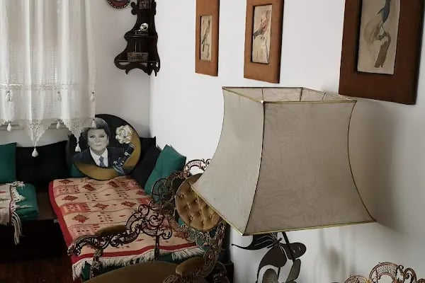 Çağdaş Villas Bodrum - Resim 17