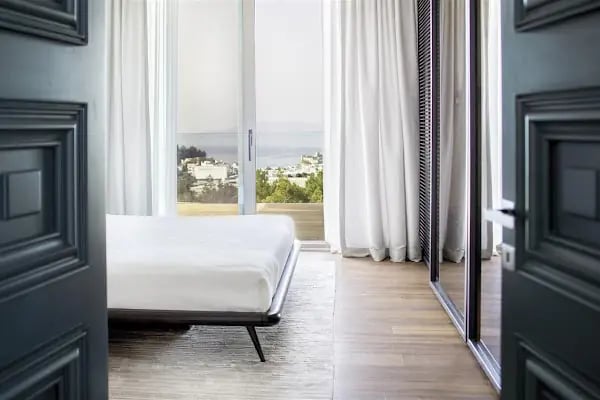 Çağdaş Villas Bodrum - Resim 18