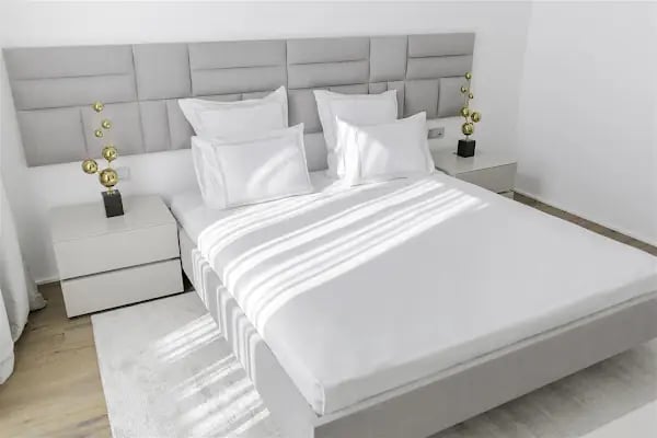 Çağdaş Villas Bodrum - Resim 20