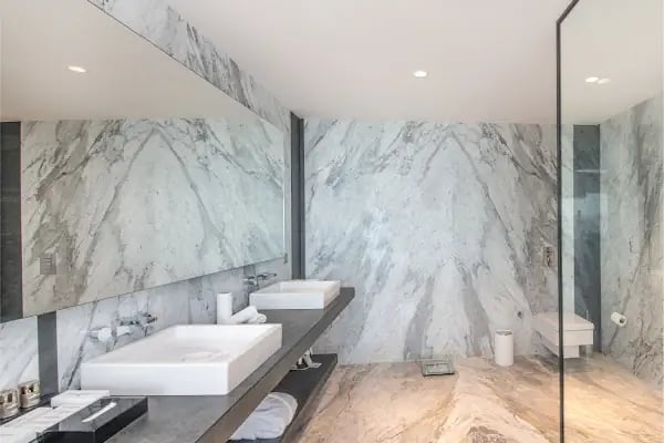 Çağdaş Villas Bodrum - Resim 3
