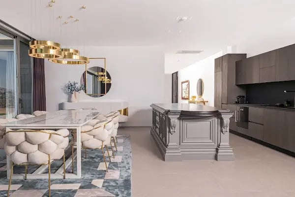 Çağdaş Villas Bodrum - Resim 7