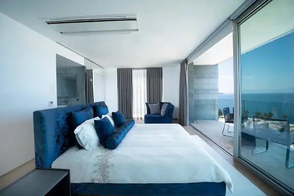 Çağdaş Villas Bodrum - Resim 10