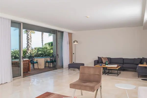 Çağdaş Villas Bodrum - Resim 4