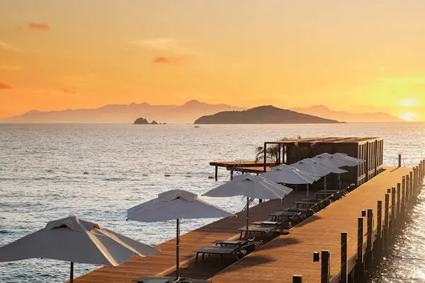 Çağdaş Villas Bodrum - Resim 19