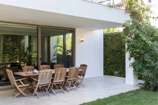 Çağdaş Villas Bodrum - Resim 8
